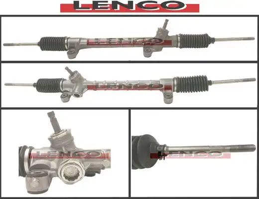 Κρεμαργιέρα & Αντλία …