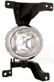 Προβολείς Ομίχλης KIA …