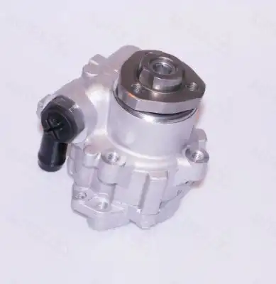 Κρεμαργιέρα & Αντλία …