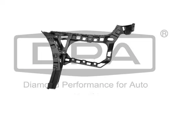 Βάση Προφυλακτήρα VW …