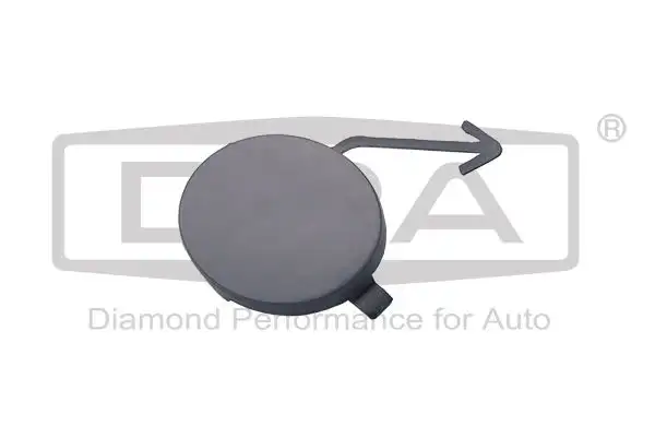 Κάλυμμα Γάντζου Προφυλακτήρα …