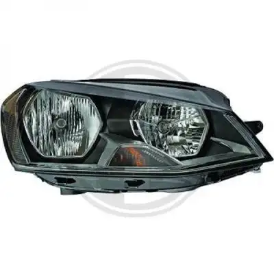 Φανάρι Εμπρός VW GOLF Cabrio …