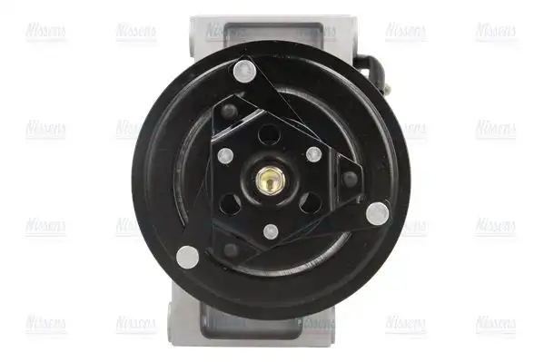 Συμπιεστής A/C (Κομπρέσορας) …