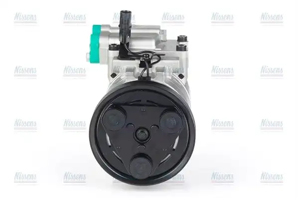 Συμπιεστής A/C (Κομπρέσορας) HYUNDAI ACCENT …