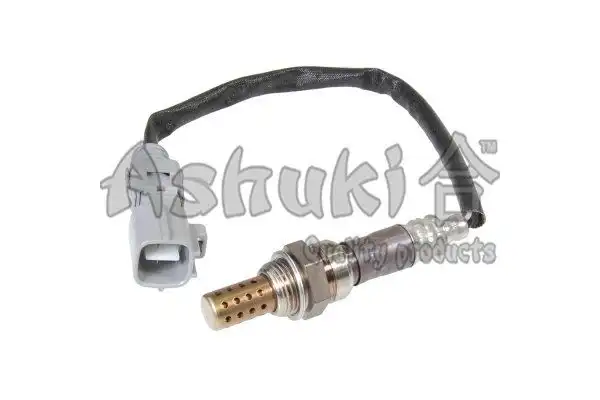 Αισθητήρες Λ (λάμδα) …