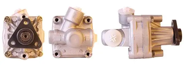 Κρεμαργιέρα & Αντλία …