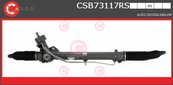 Κρεμαργιέρα & Αντλία …