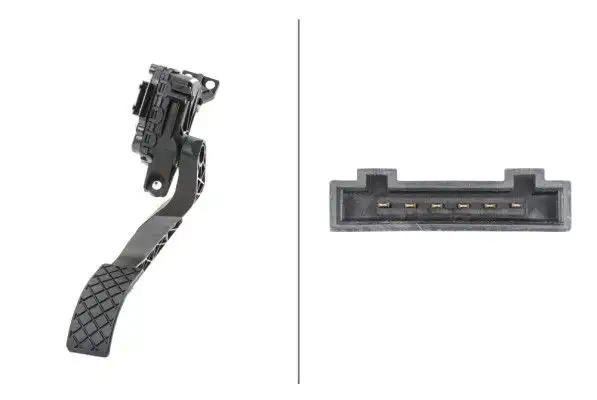 Πετάλ Γκαζιού VW …