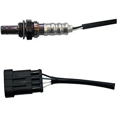 Αισθητήρες Λ (λάμδα) …