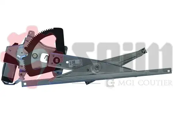 Γρύλος Παραθύρου Ηλεκτρικός CHEVROLET-DAEWOO AVEO …