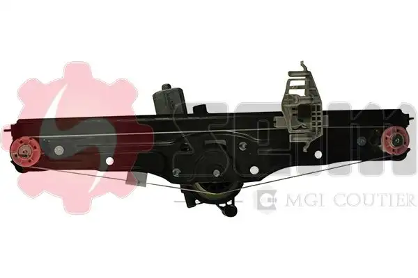 Γρύλος Παραθύρου Ηλεκτρικός …