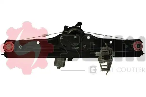 Γρύλος Παραθύρου Ηλεκτρικός …