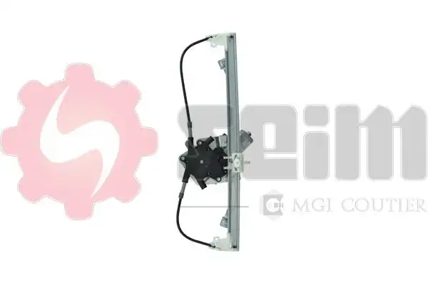 Γρύλος Παραθύρου Ηλεκτρικός …