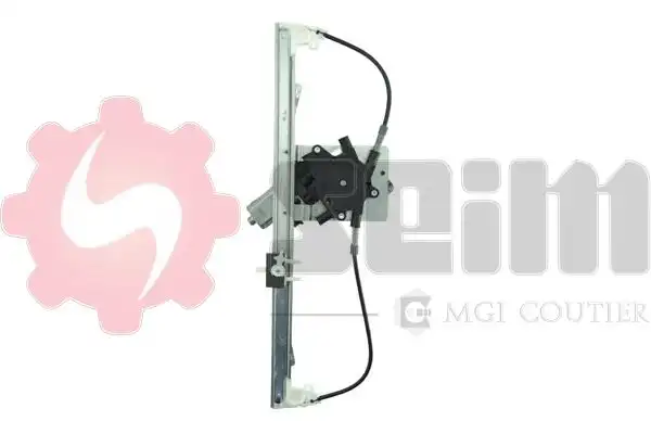 Γρύλος Παραθύρου Ηλεκτρικός …