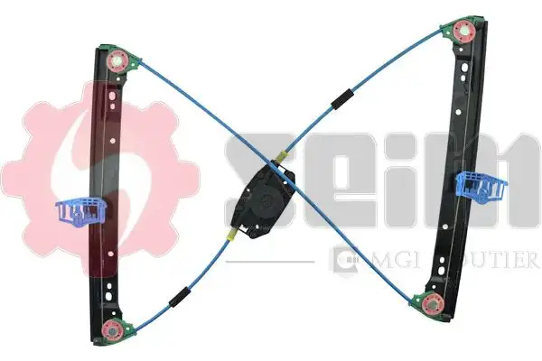 Γρύλος Παραθύρου Ηλεκτρικός …