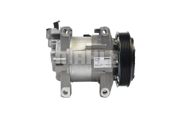 Συμπιεστής A/C (Κομπρέσορας) …