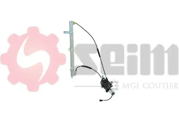 Γρύλος Παραθύρου Ηλεκτρικός …