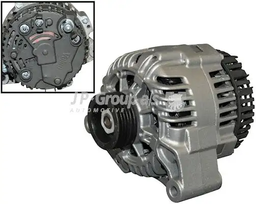 Δυναμό/Εναλλάκτης PEUGEOT 106 …