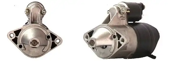 Μίζα TOYOTA STARLET …