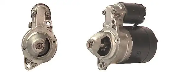 Μίζα TOYOTA STARLET …