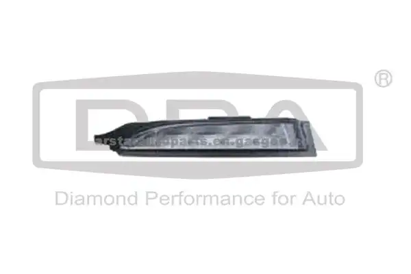 Φανός Ημέρας VW …