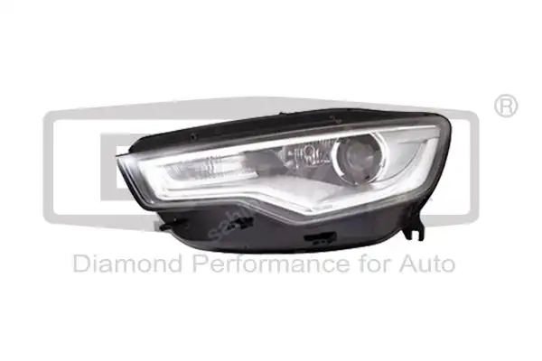 Φανάρι Εμπρός AUDI …