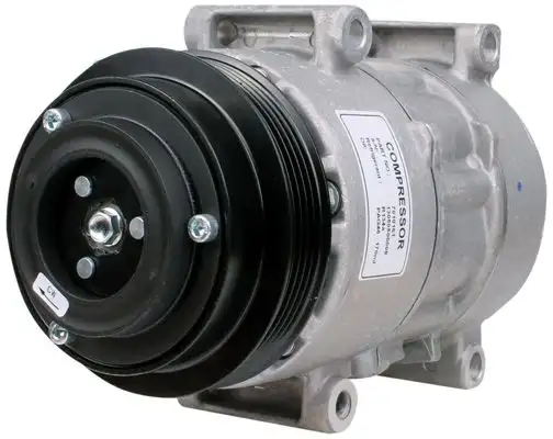 Συμπιεστής A/C (Κομπρέσορας) MERCEDES A …