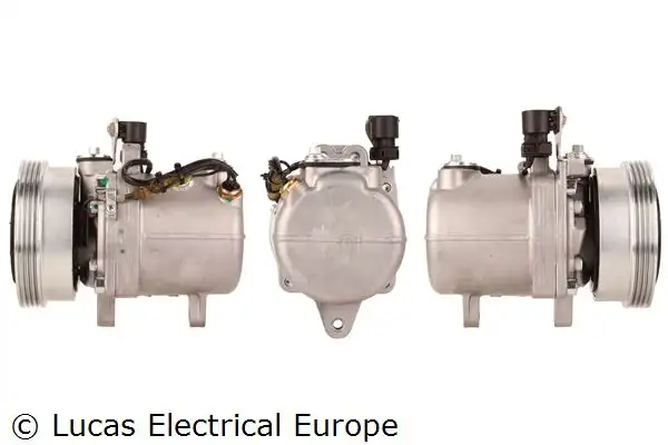 Συμπιεστής A/C (Κομπρέσορας) BMW Z3 …
