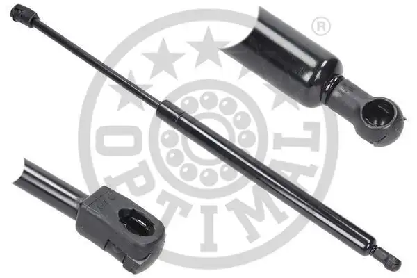 Αμορτισέρ Παγκάζ AUDI …