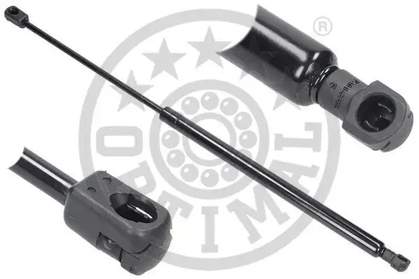 Αμορτισέρ Παγκάζ AUDI …