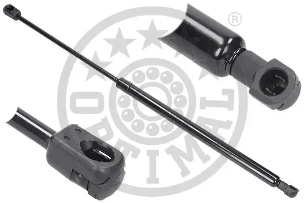 Αμορτισέρ Παγκάζ AUDI …