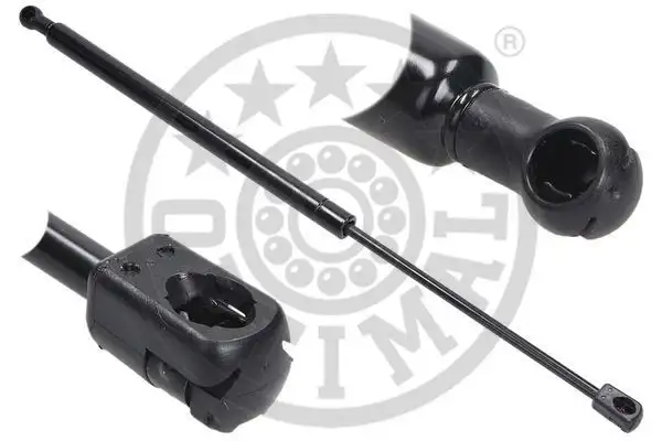 Αμορτισέρ Παγκάζ AUDI …