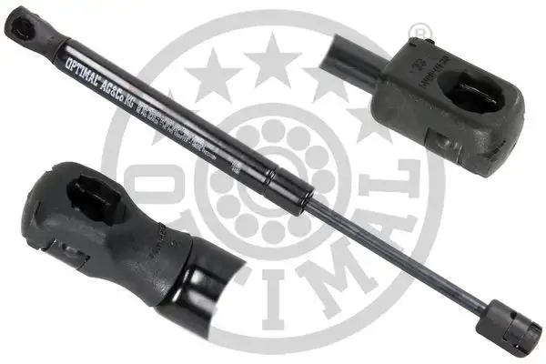 Αμορτισέρ Καπό VOLVO …