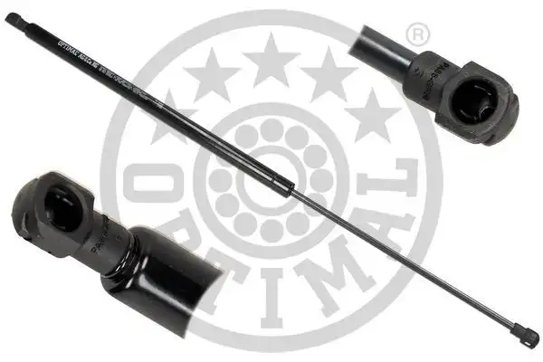 Αμορτισέρ Παγκάζ OPEL …