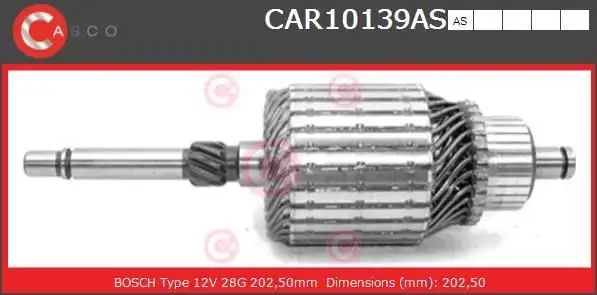 Μίζα CITROEN XSARA …