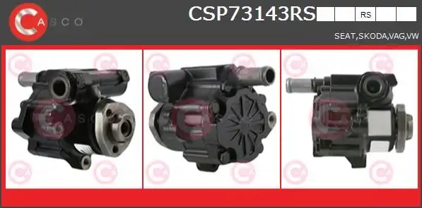 Κρεμαργιέρα & Αντλία …