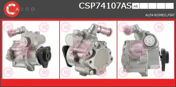 Κρεμαργιέρα & Αντλία …