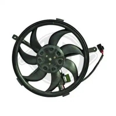 Βεντιλατέρ Νερού MINI …