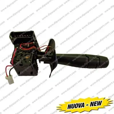 Διακόπτης Φλάς-Φώτων RENAULT …