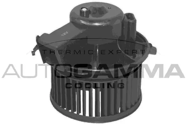 Ανεμιστήρας Καλοριφέρ Εσω …