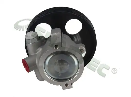 Κρεμαργιέρα & Αντλία …