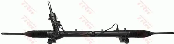 Κρεμαργιέρα & Αντλία …