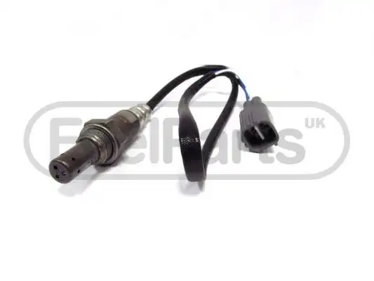 Αισθητήρες Λ (λάμδα) …