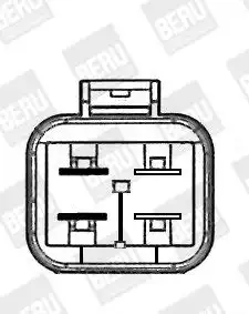 Βεντιλατέρ Νερού HYUNDAI …