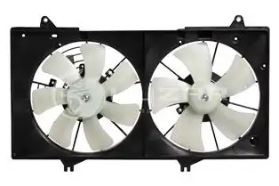 Βεντιλατέρ Νερού MAZDA …