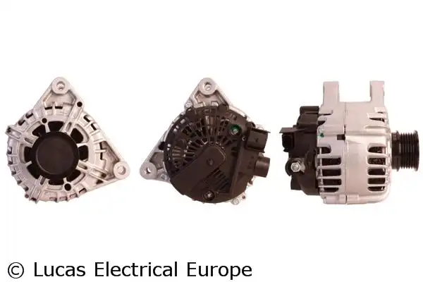 Δυναμό/Εναλλάκτης FORD FIESTA …