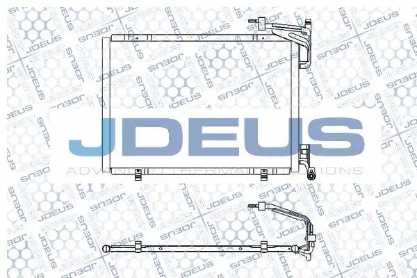 Ψυγείο A/C (Εξωτερικό) …