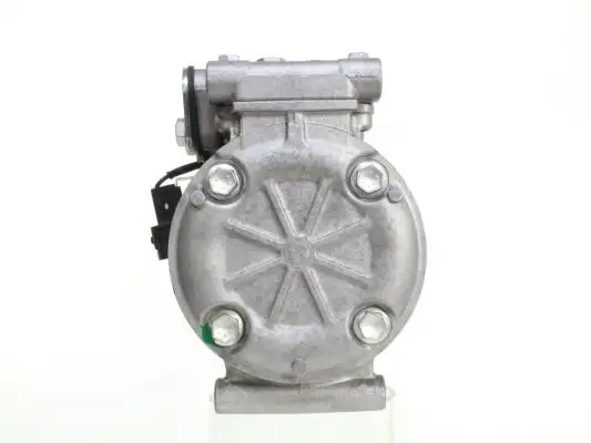 Συμπιεστής A/C (Κομπρέσορας) …