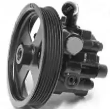 Κρεμαργιέρα & Αντλία …