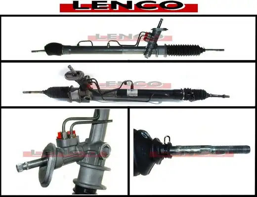 Κρεμαργιέρα & Αντλία …